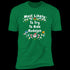 Unisex Christmas Funny Graphic T-shirt